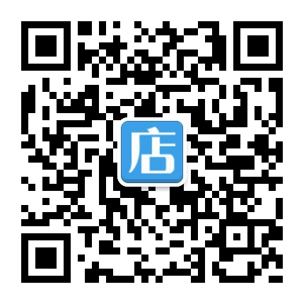 店宝宝二维码